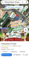 Our Tours are placed in Pole Position