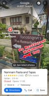 No Walkthrough tour